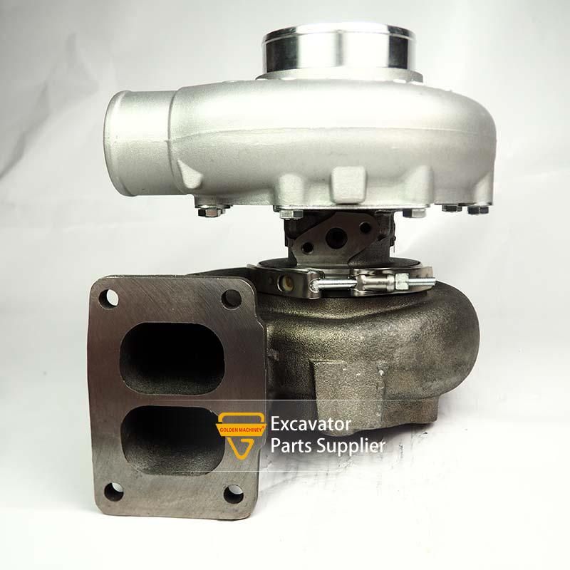 Quality Suit for Turbocharger Dh370LC Dh420LC 65.09100-7172 466617-0003 D2366t Dh500