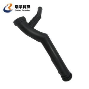 Car Parts Engine Coolant Flange Thermostat Housing for VW Polo Skoda Fabia OEM 03e121065A