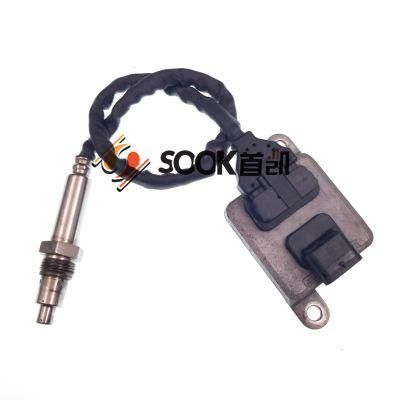 Nitrogen Oxide Nox Sensor OEM No: 5wk96681f, A0009053506 for Mercedes-Benz