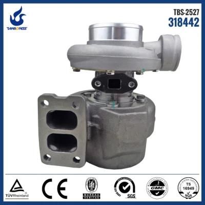 Volvo Various Turbo turbocharger for S200 model 20509447