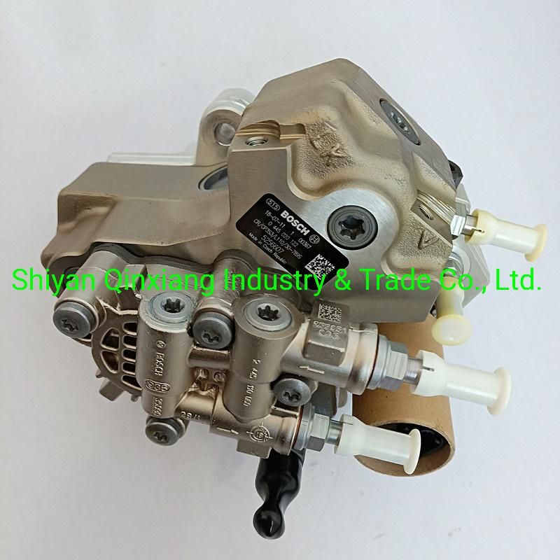 Isde Engine Fuel Injector Connector 4903290 4088578 2872395