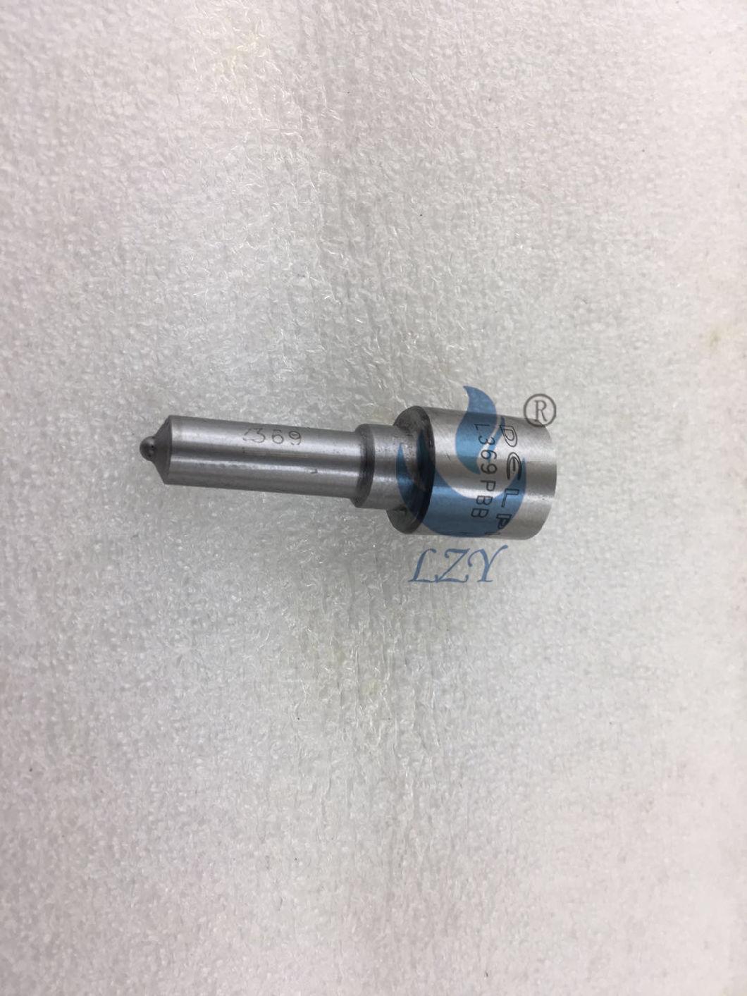 Diesel Engine Parts Nozzle L369pbb