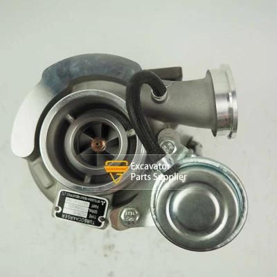 Excavator Engine Parts Turbocharger Td04L-10kyrc-5 S4d95L PC70-8 6271-81-8500 49377-01760