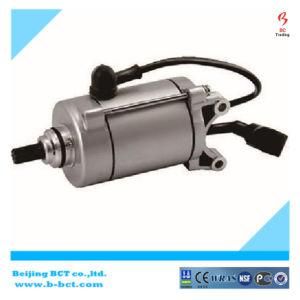 Excavator Starting Motor Ass&prime;y, Engine Start 15117h (KTT)