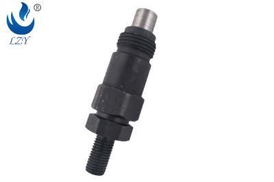 Diesel Engine Spare Parts Fuel Injector J0p67