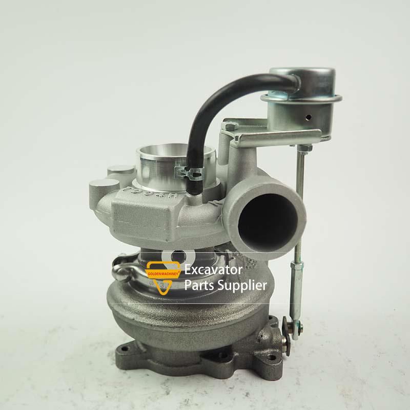 Engine Turbocharger Td04hl-13gk V3800-Di-T 1g544-17010 1g544-17013 49189-00911 49189-00910