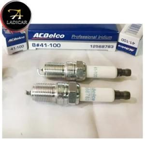 Venezuela Professional Iridium Acdelco Spark Plugs Bougies Bujias 41-100 12568783
