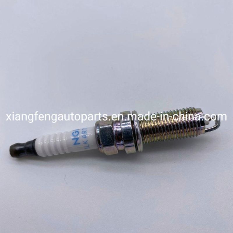 Best Car Motor Resistance Spark Plug for Mazda PE5s-18-110 Zc20hpr11