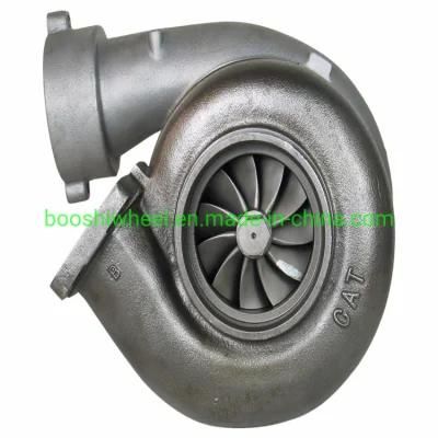 Btv8501 Turbo 466807-5001 466807-5001s 466807-0001 118-0398 1989914 Turbocharger for Cat Generator Set 3508b 3516b Diesel Engine