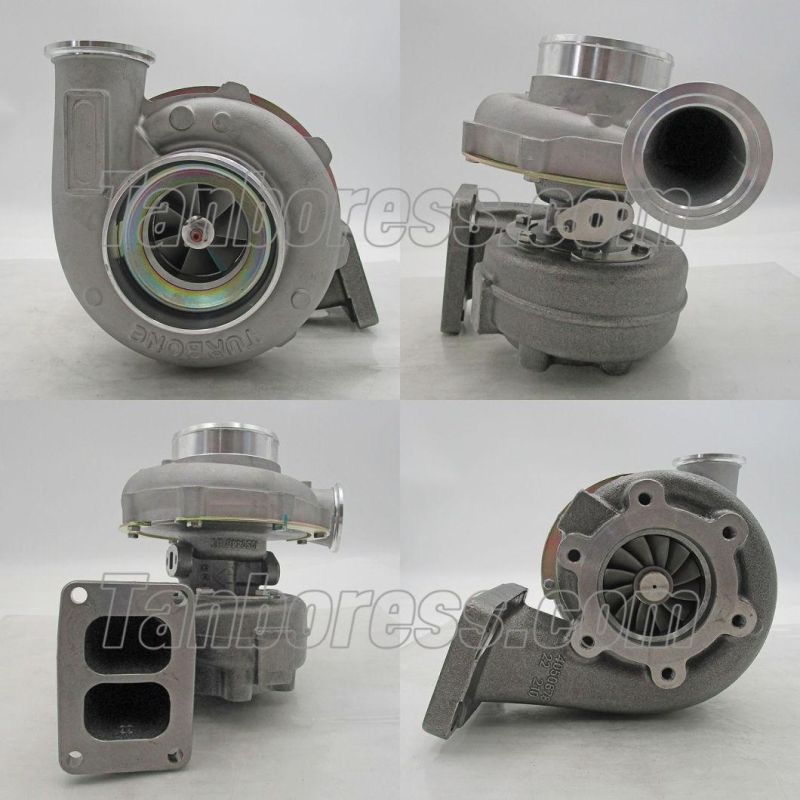 Trubocharger for HOWO WD615.62 HX50 4051048 61560118227