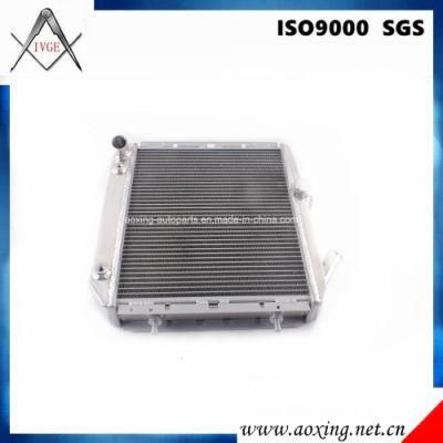 Auto Air Conditioner Cooler for Renault Turbo 1985-91