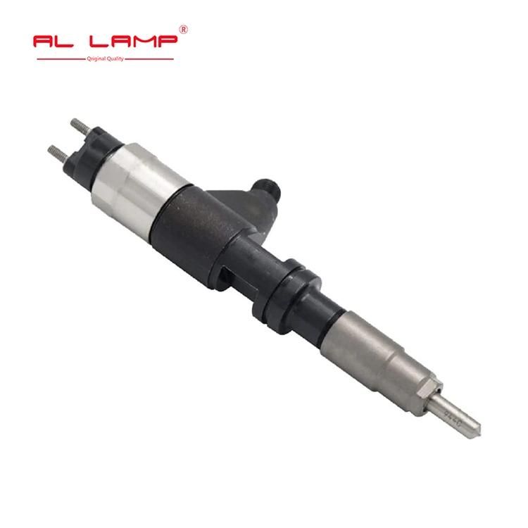 Common Rail Fuel Injector for John Deere Tractor Re530361 Automotive