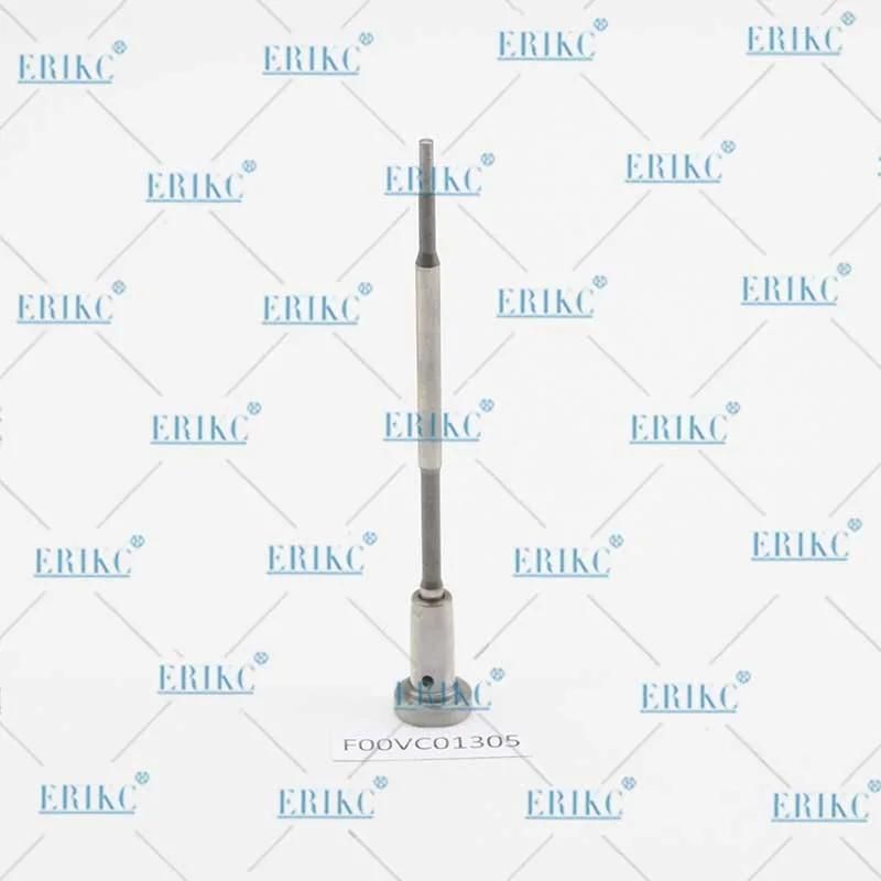 Erikc F00V C01 305 Diesel Injection Valve F 00V C01 305 Fuel Injection Valves F00vc01305 for 0445110082