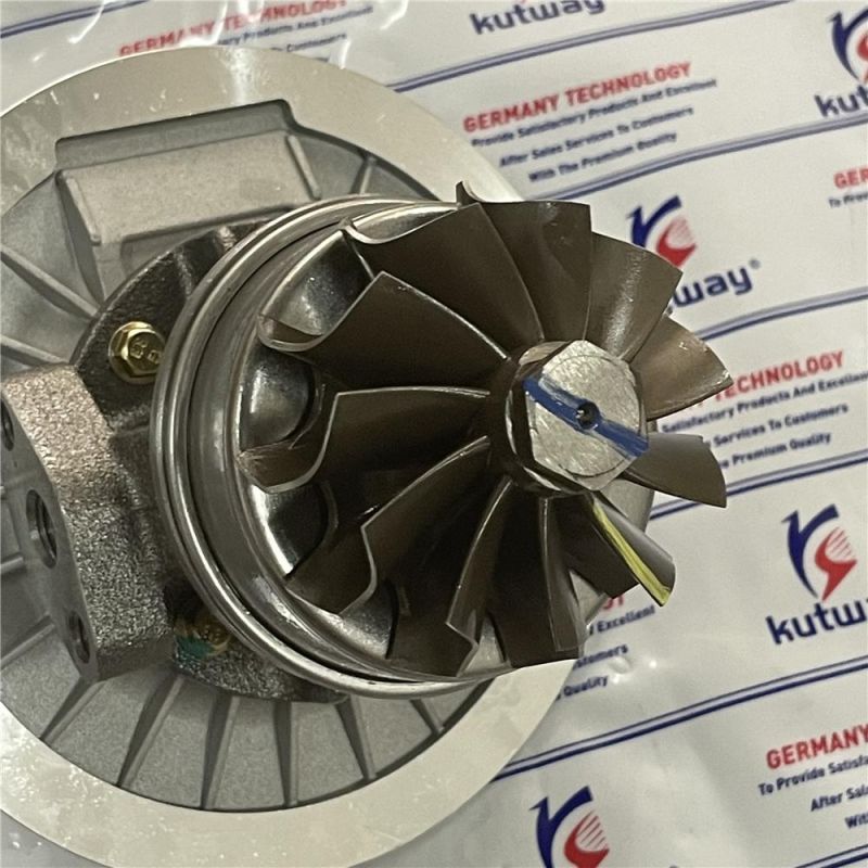 479045-0001 6he1 Kutway Turbocharger Cartridge