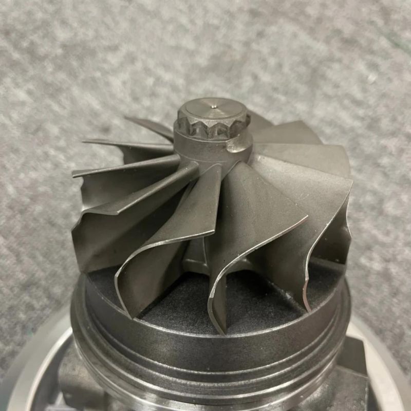 OEM: Ktr110 Kutway Turbocharger Cartridge