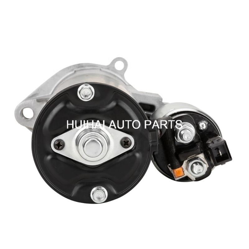 Brand New Auto Car Motor Starter 32555 0-001-125-503/0-001-125-504/0-001-125-513/0-001-125-514 069-911-023h for Volkswagen