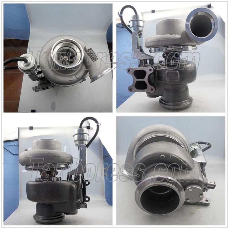 HX55W 4046127 4040844 Cummins turbocharger diesel engine