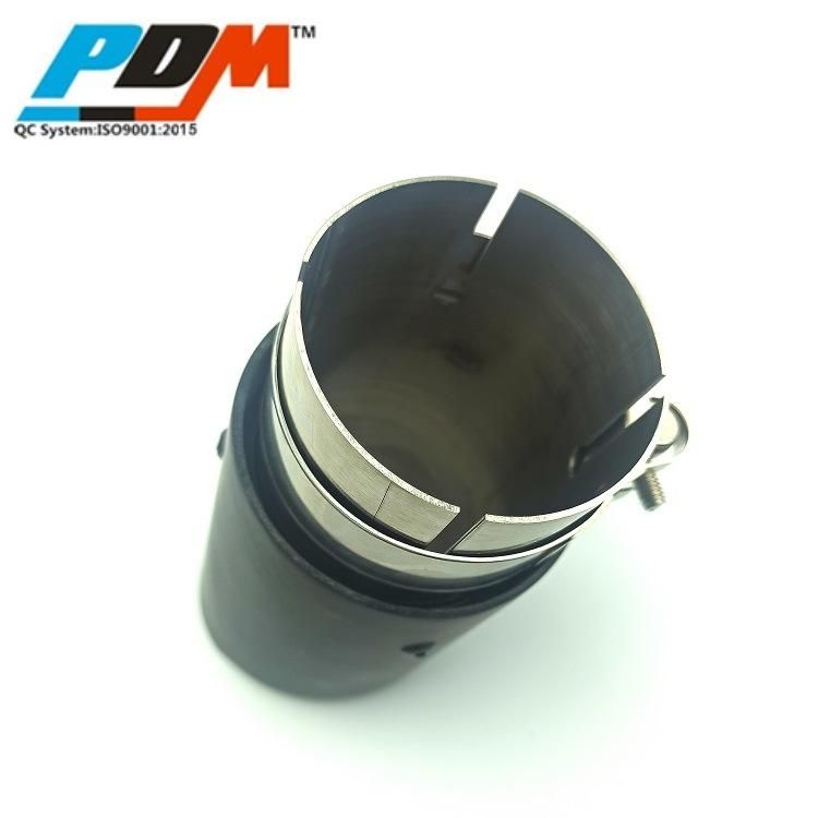 Stainless Steel 304 Exhaust Tip