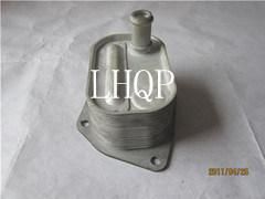 Oil Cooler for Hyundai