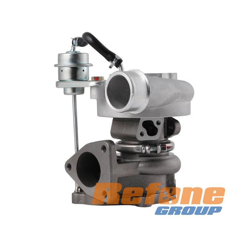 CT12b 17201-67040 Turbocharger for Toyota Land Cruiser Td 1kz-Te