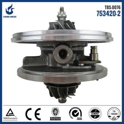 GT1544V Turbo Core CHRA Cartridge 753420 753420-2 740821 740821-1