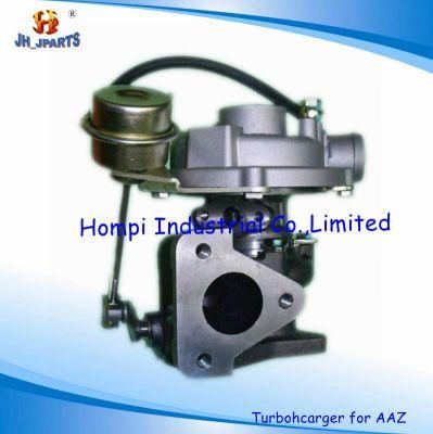 Auto Engine Turbocharger for VW Aaz 028145701r Ea111/Auy/Ajm/Asv/Afv/Awx/Amk/Apx/Azb/Agb/