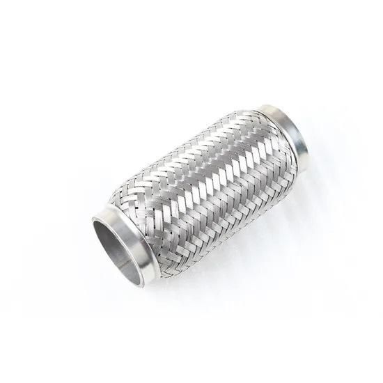 Flex Exhaust Pipe Coupling Exhaust Flexible Hose, Bellows, Metal Bellows