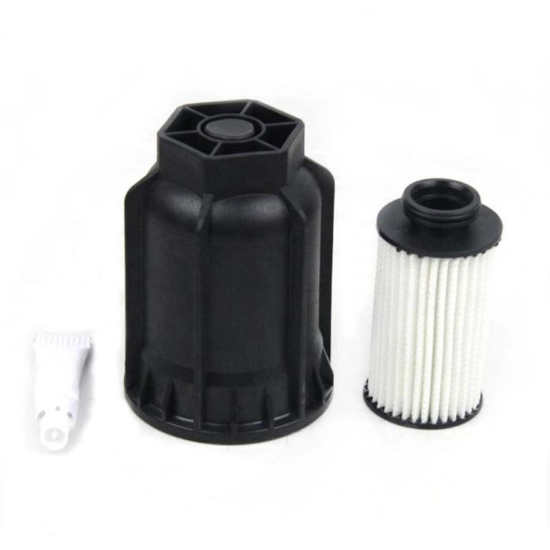 Stock Product Transmission Fluid Filter Truck Engines Urea Filter UF106 4388378 1421089 A0001421089