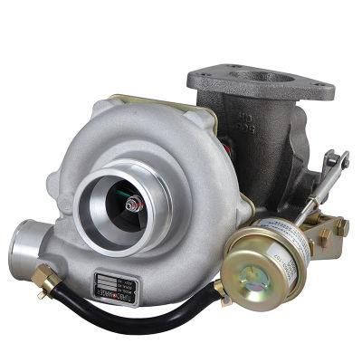 Aftermarket Wholesale Turbocharger Jp50b Dk44-1118010 for JAC