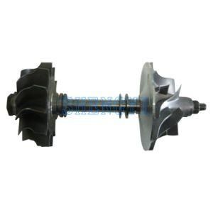 Rotor Assembly