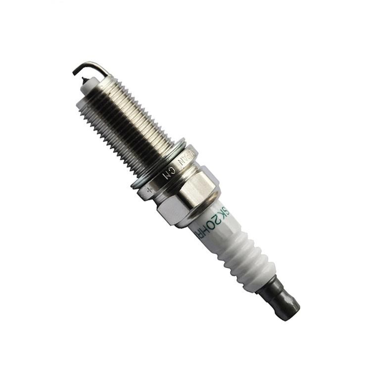 Auto Parts Motor Parts Car Spark Plug (BKR6EGP 7092 90919-01247)