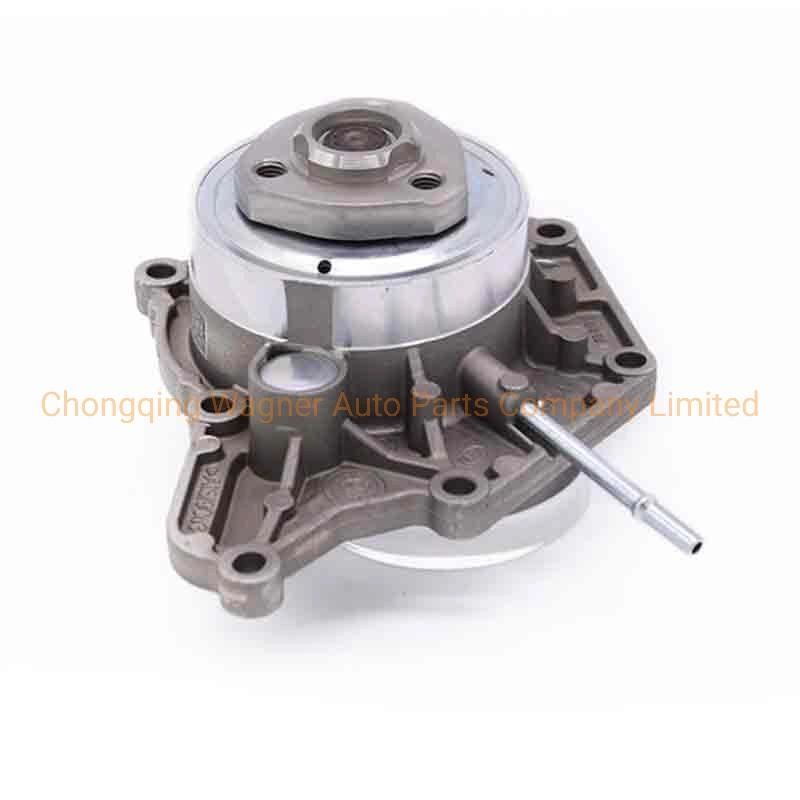 Auto Manufacturer Elctrical Auxiliary Water Pump Auto China for Audi A6 A7 A8