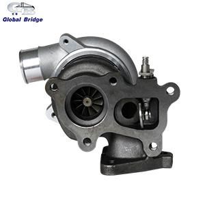 Tfo35hm-12t/4 49135-02110 Interchangeable with 49135-02100 Turbocharger for Mitsubishi 2.5L 4D56, 4D56qec