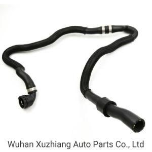 OE 17127583175 High Quality Engine Intake Water Hose for BMW 5 Series F01/F02/F07/F10/F11/F18