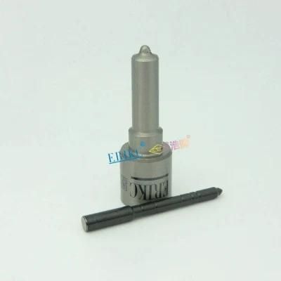 Erikc Spray Nozzle Dlla 150 P 847 Bosch Diesel Fuel Injection Cr Nozzle Dlla150p847 Diesel Oil Fuel Inyector Nozzle OEM 0433171575