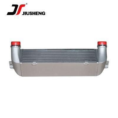 Heat Exchanger Air Cooler Intercooler Universal Intercooler for BMW E82 E88 E90 E92 335I 435I M235I F30 F32 F22 N20 N55