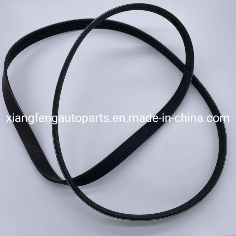 Auto Cooling Rubber Fan Belt for Toyota 99367-C2090 7pk2090