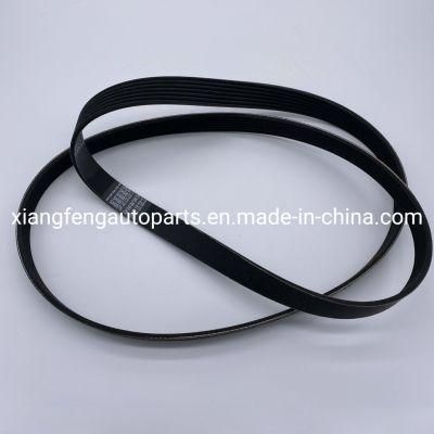 Auto Parts Pk Belt Rubber Fan Belt for Honda CRV Rd5 38920-Pnb-004 7pk1732