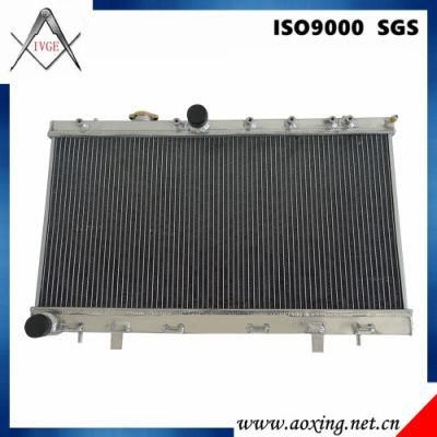 Good Quality Heavy Duty Truck Radiators Intercoolers Car Accessories