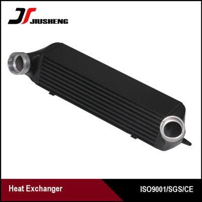 Professional Aluminum Plate Fin Automobile Heat Exchanger