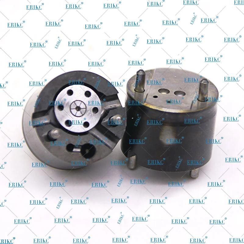 Erikc 9308 625c Common Rail Injector Control Valve 9308625c 9308z625c Oil Pressure Control Valve 9305-625c for Delphi 28264094 28277576 28297165