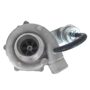 Gt2560s 700716-0009 Turbocharger for Isuzu Gmc 4.8L 4he1xs, 4he1xseuro 3