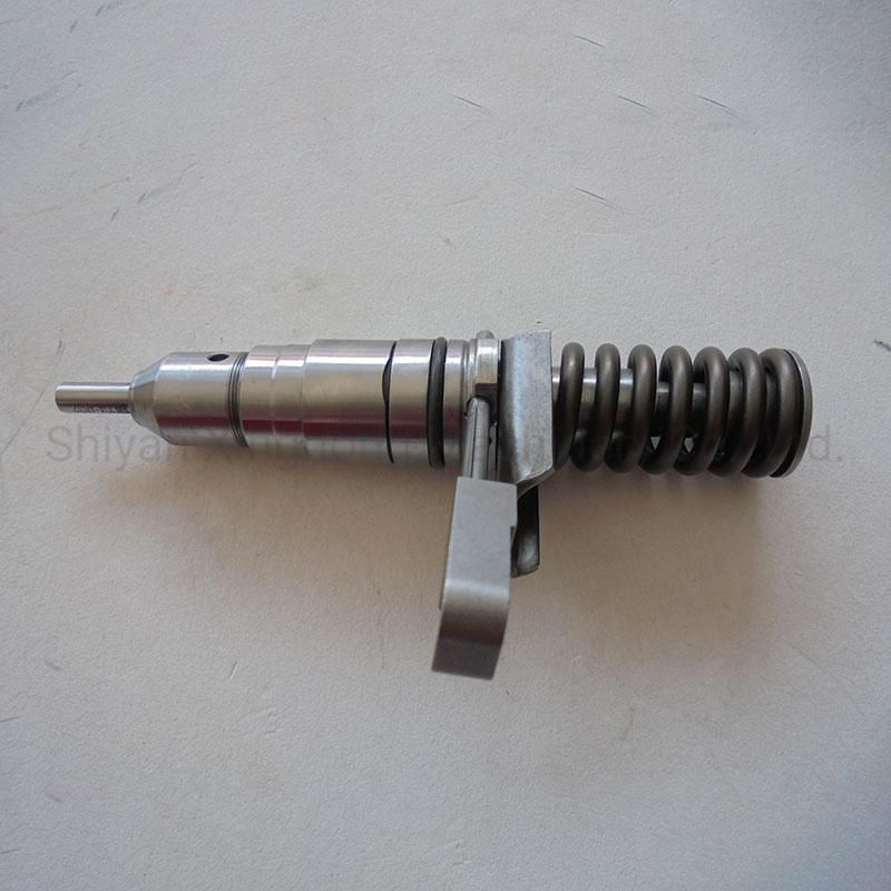 Diesel Engine Part Cat Fuel Injector 127-8216/1278216 for Cat Excavator E322b/3116 Motor Nozzle