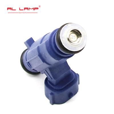 Fuel Injector for Hyundai Accent I20 I30 KIA Rio Cerato Venga Cee D 1.4 OEM 35310-2b000 353102b000