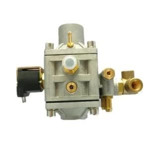 Pressure Reducer for CNG