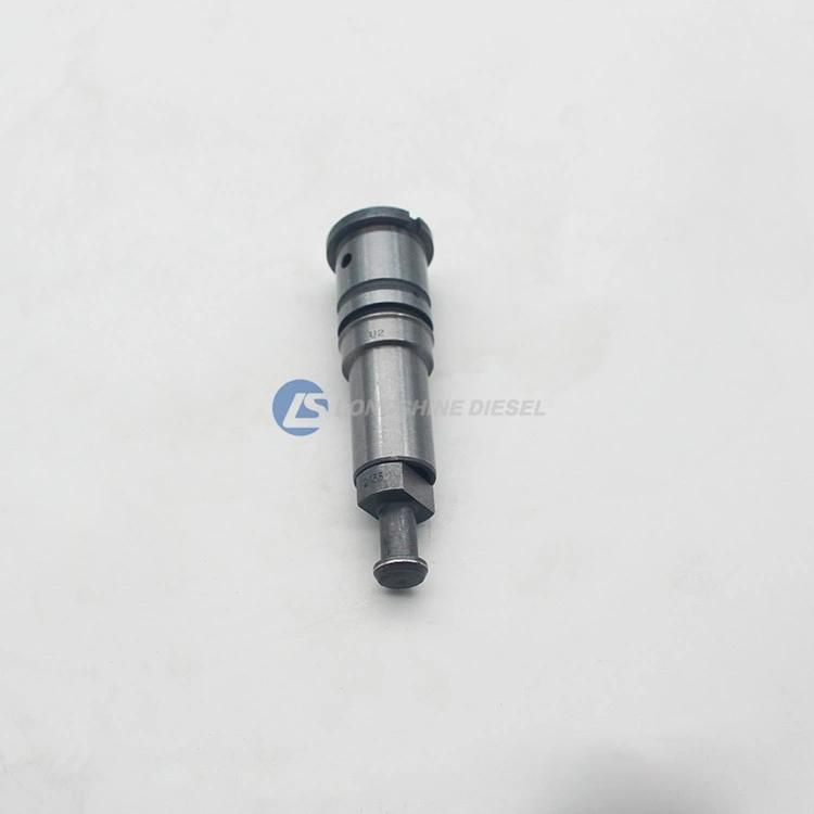 Diesel Fuel Injection Pump Plunger Element 2 418 455 229