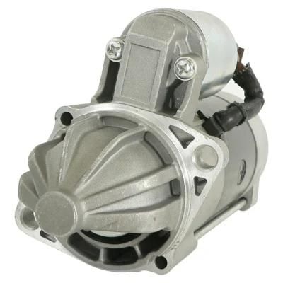 Auto Starter for Daedong (12V 1.7KW) 19601
