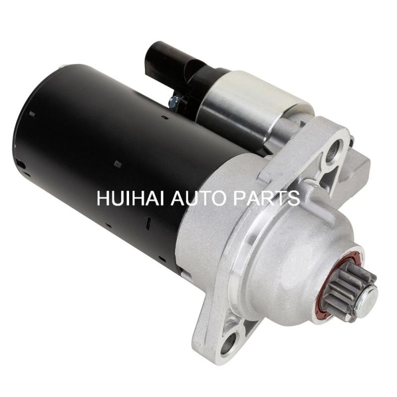 Brand New Auto Car Motor Starter 33198 02t-911-024 0-001-123-018/0-001-123-019 for Skoda Volkswagen
