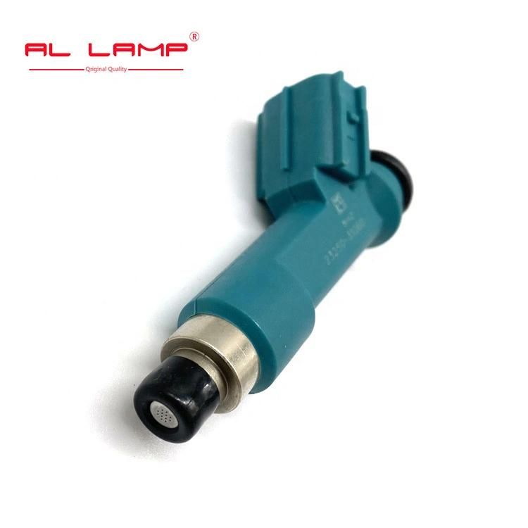 Fuel Injection 23209-39075 Injectors for Toyota 4runner Fj Cruiser Tacoma Tundra 4.0L 1grf 2320939075