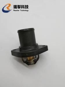 Auto Parts Thermostat Housing for Peugeots Citroens OEM 1336. Q1 1336. N5 9630066780